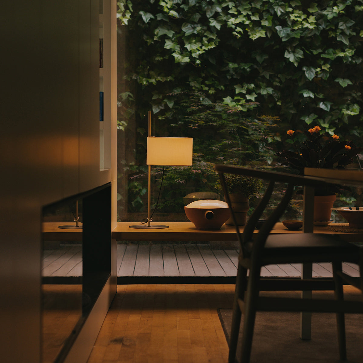 Lighting design by Santa & Cole | By Mölle