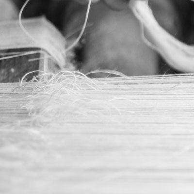 How our linen collection grows