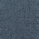 By Mölle linnen faded blue