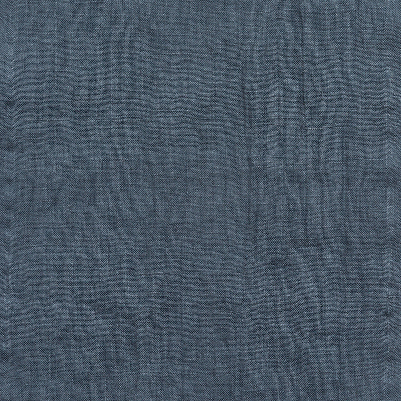 By Mölle linnen faded blue
