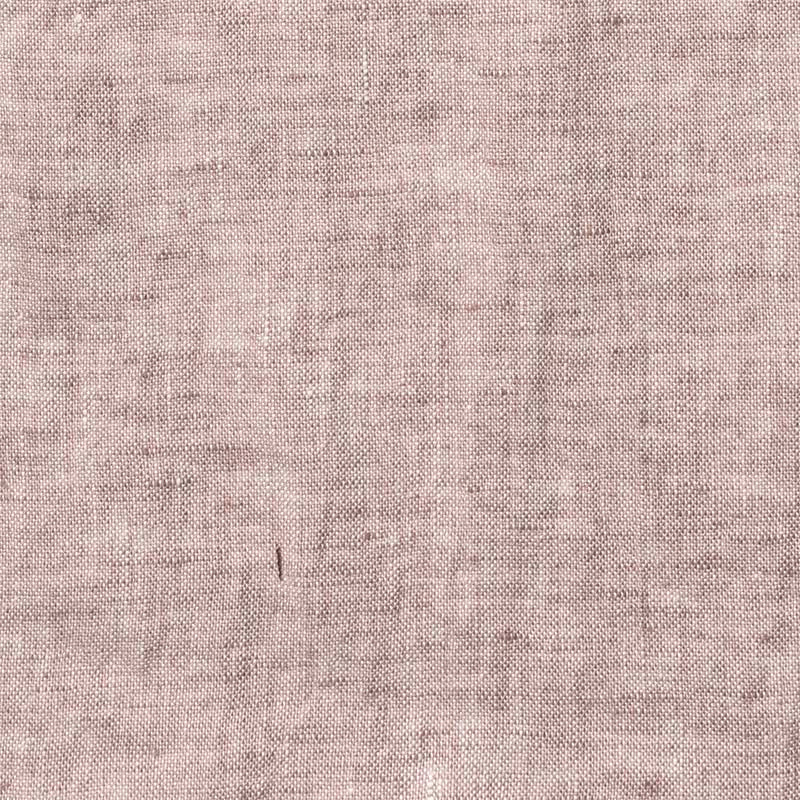 By Mölle linnen theedoek pink salt