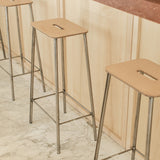 Adam stool