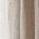 Oat textured linen 220 gr/m2
