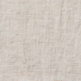 Soft alabaster color, a light and neutral shade with subtle warm undertones, resembling natural stone or off-white linen fabric.