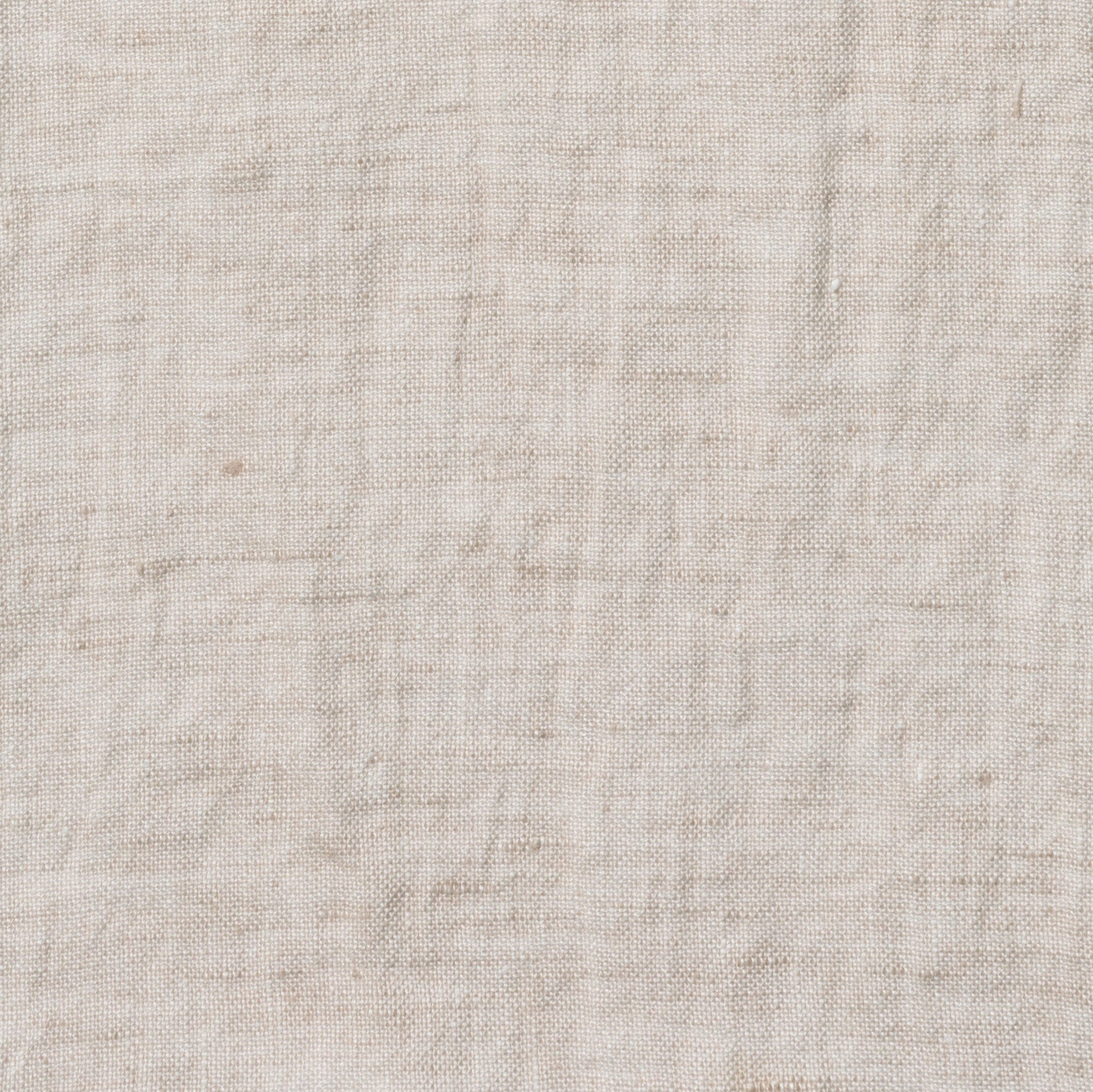 Soft alabaster color, a light and neutral shade with subtle warm undertones, resembling natural stone or off-white linen fabric.