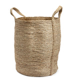 Naturel jute mand By Mölle