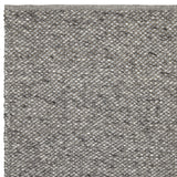 Pompeii rug by By Mölle in ‘Ore’ – handmade, low-pile, 100% wool rug with timeless design for a warm, minimalist interior