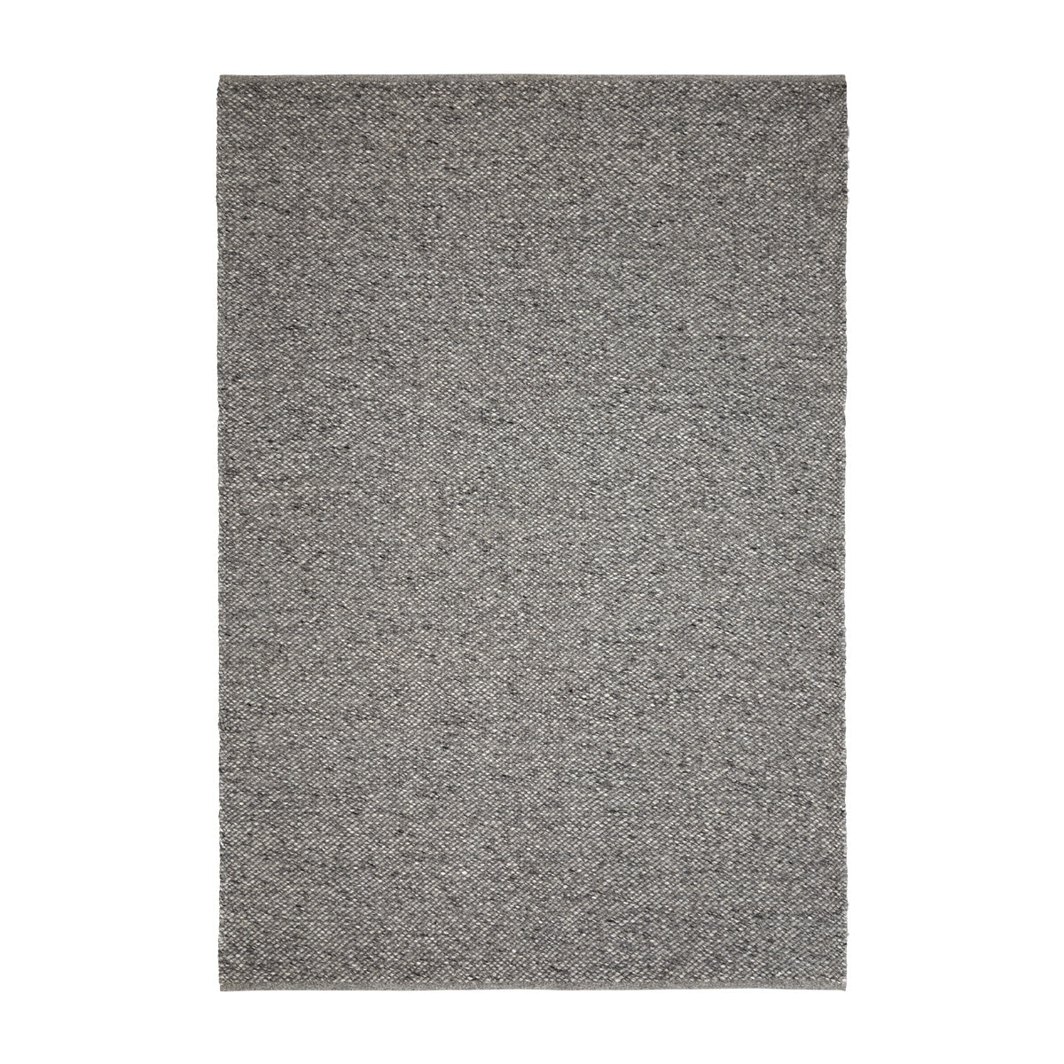 Pompeii rug by By Mölle in ‘Ore’ – handmade, low-pile, 100% wool rug with timeless design for a warm, minimalist interior