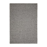 Pompeii rug by By Mölle in ‘Ore’ – handmade, low-pile, 100% wool rug with timeless design for a warm, minimalist interior