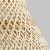 Bamboe M1 hanglamp