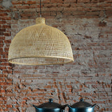Bamboe M1 hanglamp