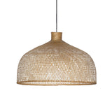 Bamboe M1 hanglamp