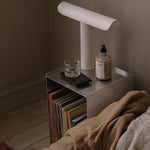 Frama Rivet Box side table By Mölle nachtkastje