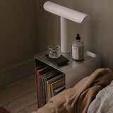Frama Rivet Box side table By Mölle nachtkastje