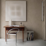 Frama Rivet Box side table met boeken By Mölle