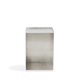 Frama Rivet Box side table By Mölle