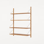 Frama Shelf Library collection 80 cm width