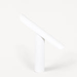 T-Lamp van Frama in white