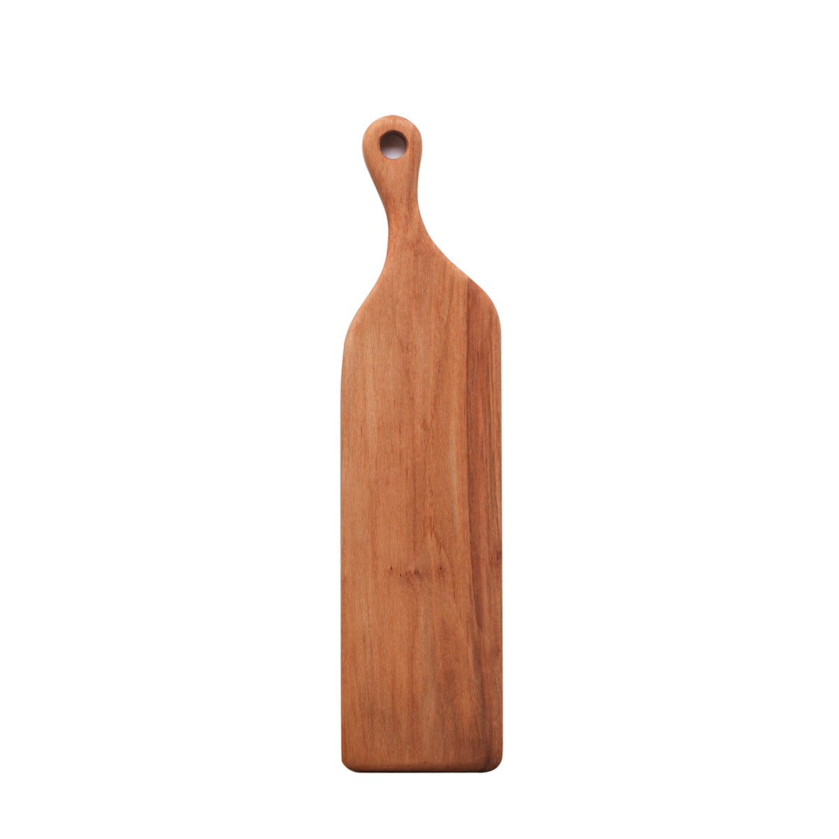 Snijplank met Handvat FSC Beukenhout Klein Snijplank met Handvat FSC Beukenhout Klein