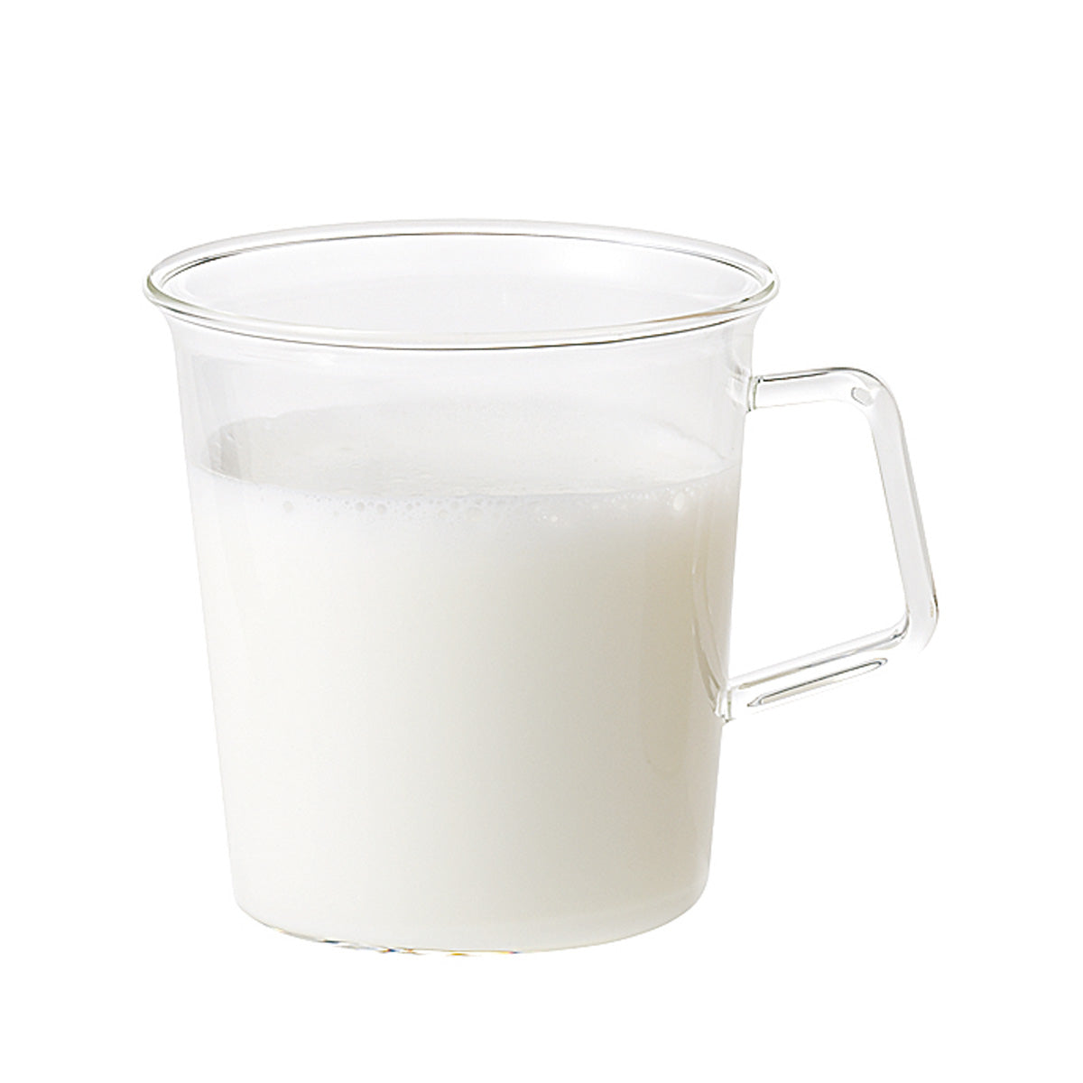 Kinto glas met oor, 310 ml