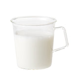 Kinto glas met oor, 310 ml