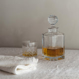 Crispy lowball glas - set van 2