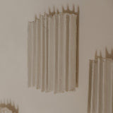 Rhythm petite collage