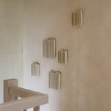 Rhythm petite collage