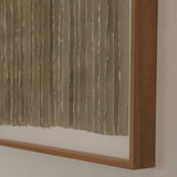 By Mölle expo Marike Andeweg Rhythm Sage detail