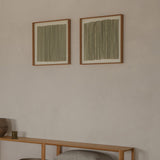 By Mölle expo Marike Andeweg Rhythm Sage