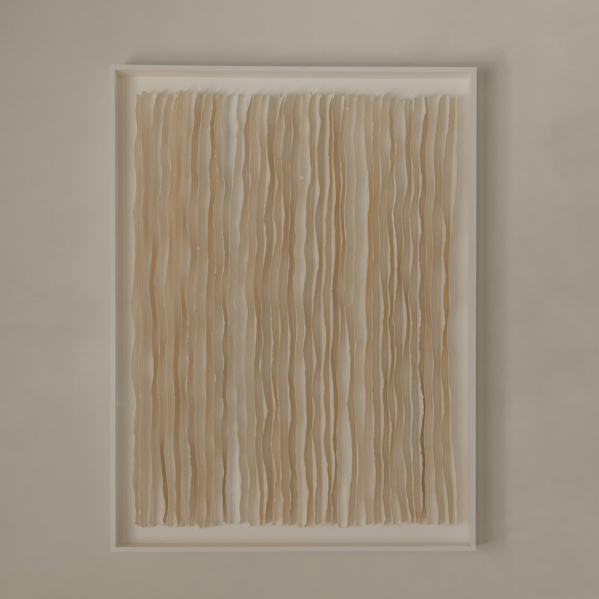 By Mölle expo Marike Andeweg Rhythm