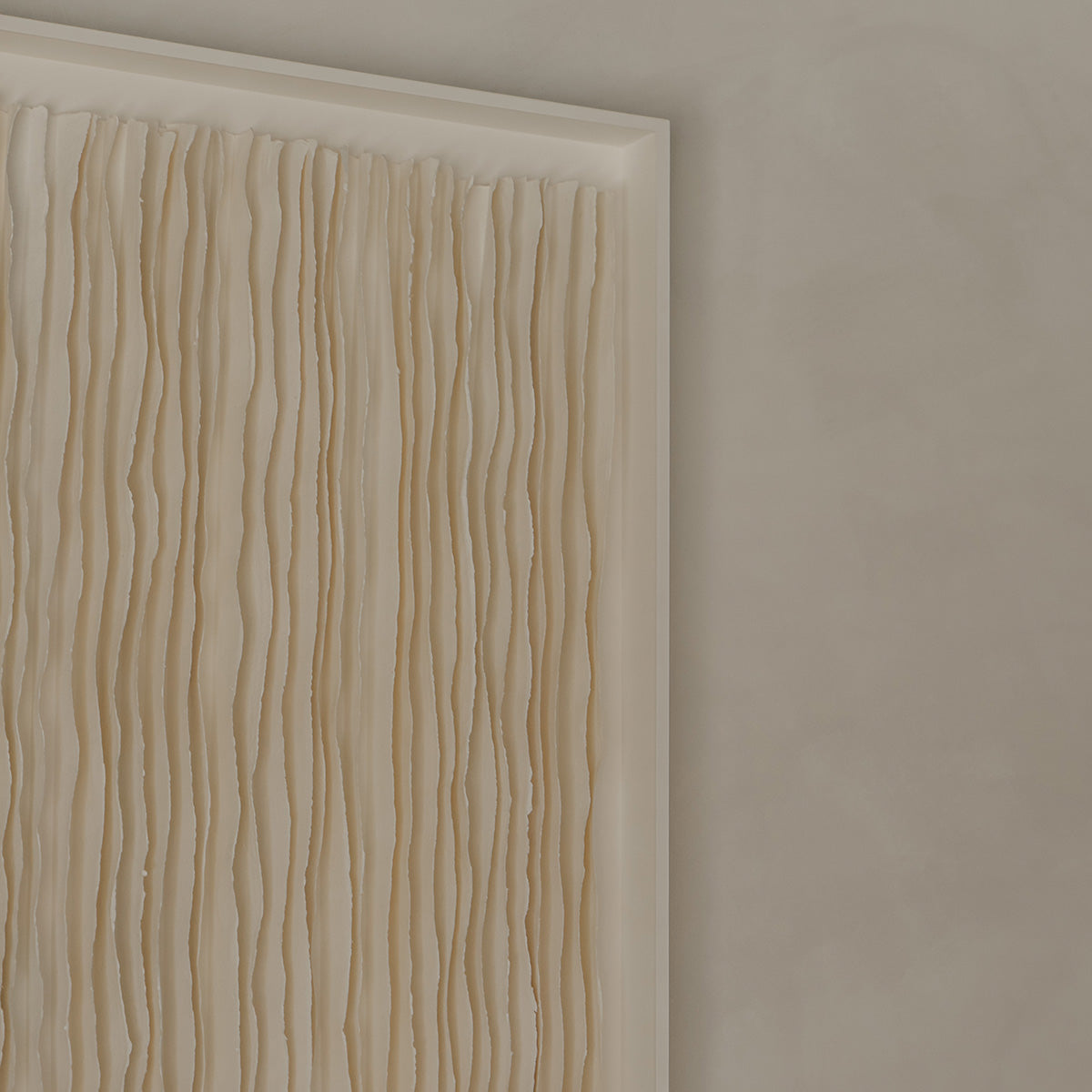 By Mölle expo Marike Andweg Rhythm no. 15