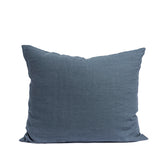 Linen pillow case kids