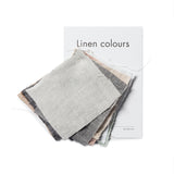 Linen tea towel  - all colors
