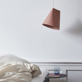 Moebe terracotta hanglamp
