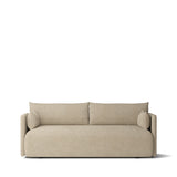 Audo CPH Offset sofa twee zits in Boucle 02