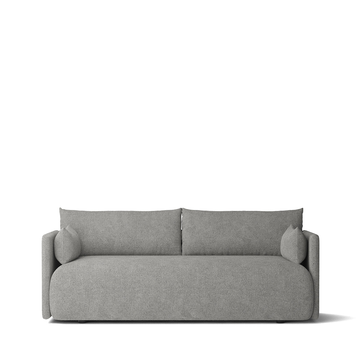 Audo CPH Offset sofa twee zits in Boucle 16