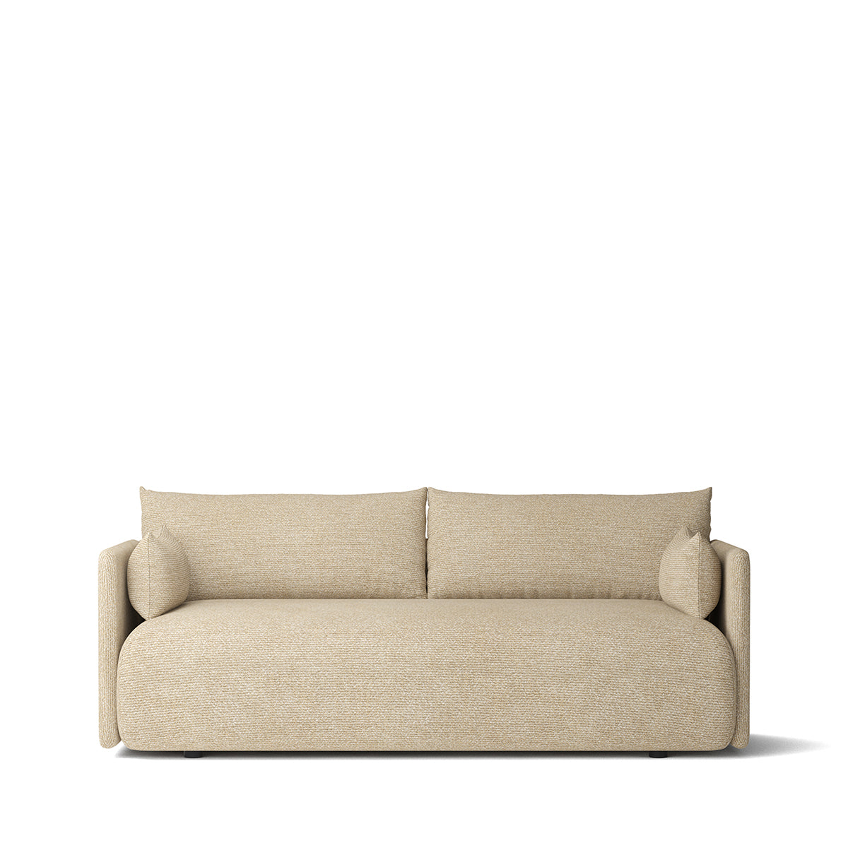 Audo CPH Offset sofa twee zits