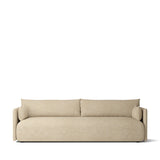 Audo CPH Offset sofa drie zits