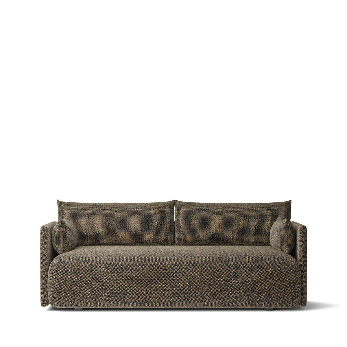 Audo CPH Offset sofa twee zits Safire