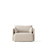 Audo CPH Offset sofa 1 seater