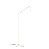 Austère staande lamp