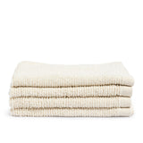 Eco gastendoekje 30 x 50 cm - set van 5
