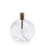 By Mölle glazen olielampje small