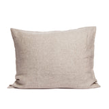 Linen pillow case kids