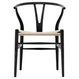 CH24 wishbone chair