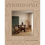By Mölle 'Curated Style' collection featuring handcrafted home textiles made from natural materials, embodying timeless design and sustainable living.