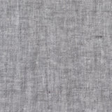 Handmade linen kimono pebble