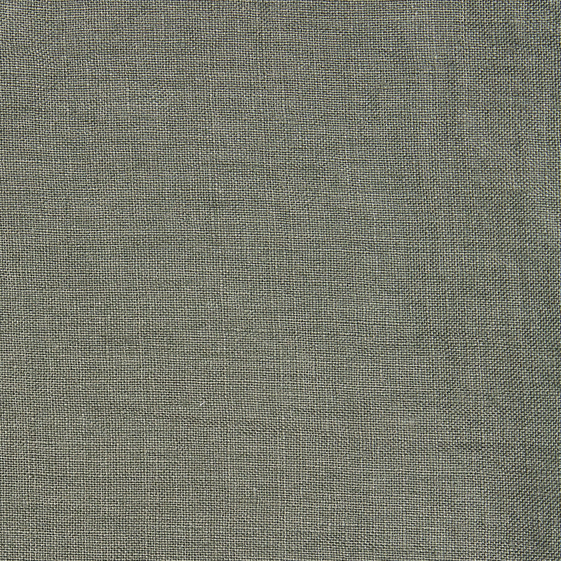 By Mölle linnen kleurstaal olive