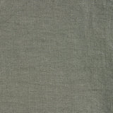 Handmade linen kimono olive